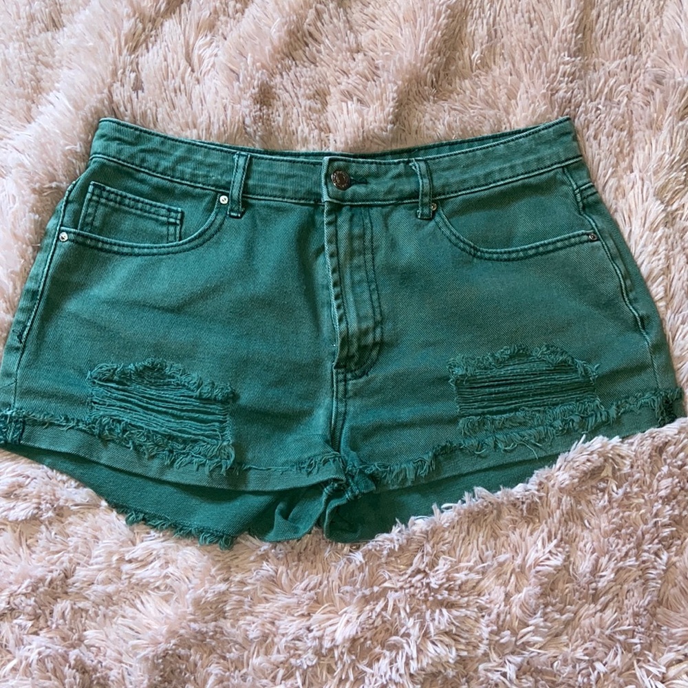 Forever 21 Shorts size 28